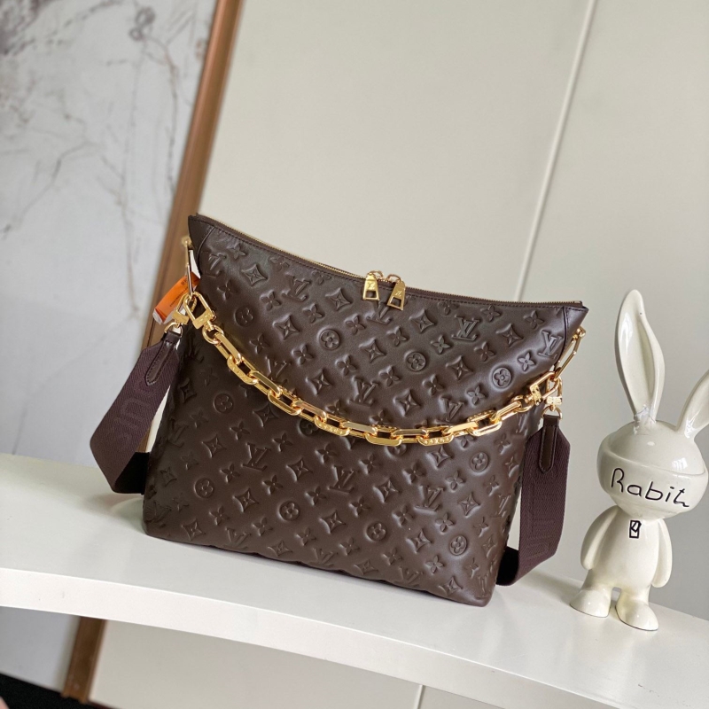 LV Satchel bags